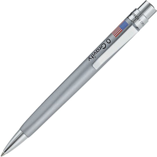 Diplomat Spacetec 0-gravity Στυλό Ballpoint