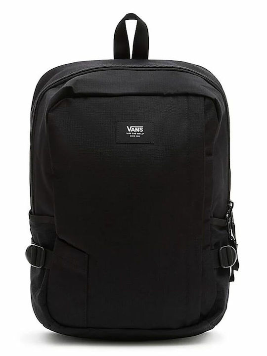 Vans Schulranzen Rucksack Junior High-High School Schwarz