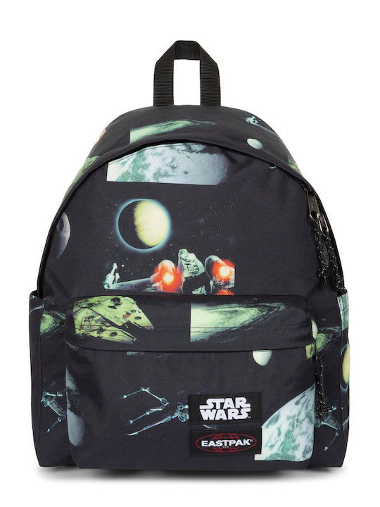 Eastpak Day Pak'r Σχολική Τσάντα Πλάτης Γυμνασί...