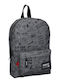 Vadobag Schulranzen Rucksack Grundschule Mehrfarbig
