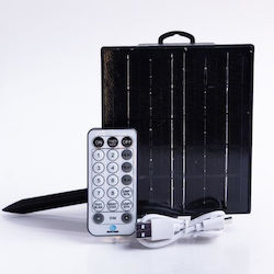 Eurolamp 600-04996 Solarmodule 2.5W Eurolamp 600-04996 Solarmodule 2.5W