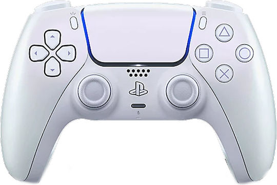 Sony DualSense Безжичен Gamepad за PS5 Pearl