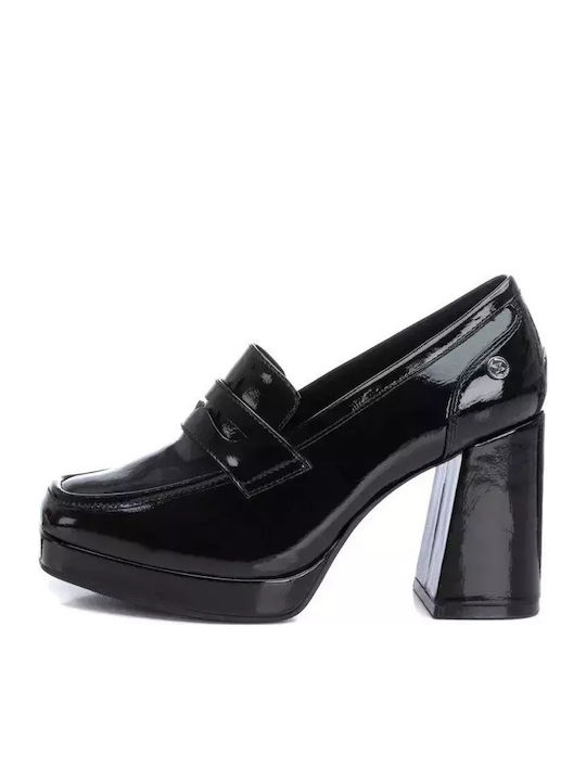 Pantofi cu toc Negre