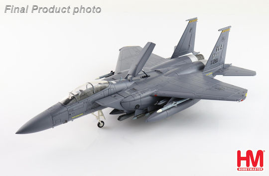Hobby Master Μεταλλική Φιγούρα Μοντελισμού Αεροπλάνο σε Κλίμακα 1:72 27x18.1εκ.