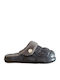 Anatomical Women's Slippers Black
