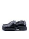 Дамски Loafers в Черен Цвят