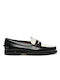 Women's Moccasins in Black Color