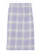 Belmont Skirt Plaid