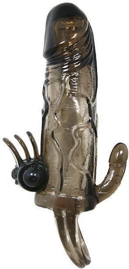 Baile Brave Man Smoke 6.69""multi-speed Vibration