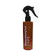 Qure Melachrom Shimmering Tan Oil Sunscreen Body SPF8 200ml