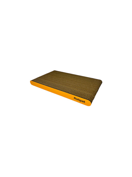 Rotipet Σανίδα Πορτοκαλί 37x16.5x3εκ.