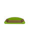 Rotipet Rodipet Onyχοδρομιο Cardboard Scratching Post Green 60x21x14cm