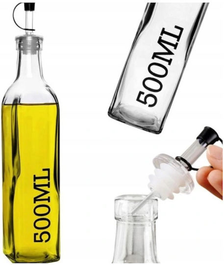 Oliviera Eh Afams Bottle 500 Ml