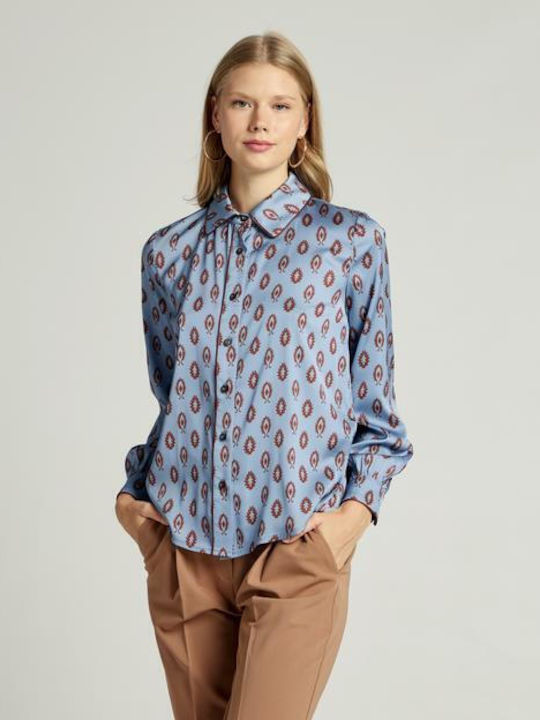 Passager Women's Long Sleeve Shirt Ciell