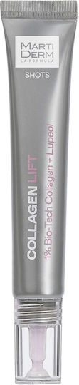 Martiderm Serum Προσώπου με Κολλαγόνο για Lifting & Σύσφιξη 20ml