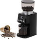 Buss Adler Ad4300 Electric Grinder 180w 31 Grinding Settings