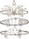 Strass Headband Accessory 3 Designs