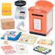 Postal Office Role Play Umu Toys