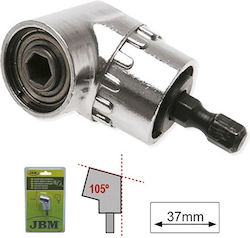 Jbm Angle Adapter