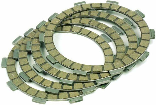 TRW for Honda CBR 1000