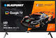 Blaupunkt Смарт Телевизор 32" Direct LED 32WGC5520S (2024)