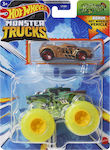 Mattel Car Monster Truck Hotweiler