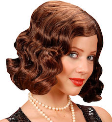 Roaring 20's Wig