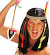 Indian Wig