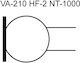 Rode Hf2 Κάψα Μικροφώνου