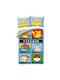 Children's Bedding Set Pokemon Pok-919bl
