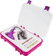 Set pistol de lipit Topex Creator
