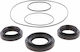 Moose Racing Σετ Τσιμούχες 25-2145-5 Kit