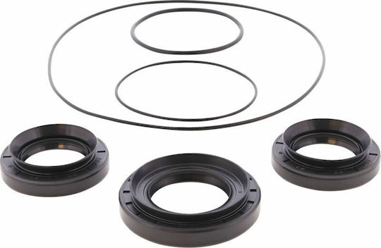 Moose Racing Σετ Τσιμούχες 25-2145-5 Kit