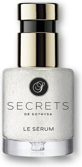 Sothys Secrets Ενυδατικό & Αντιγηραντικό Serum Προσώπου με Ρετινόλη για Σύσφιξη 50ml