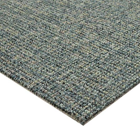 Newplan Durban Modern Bedroom Rugs Set Green 3-24-RZH01-027DO4 3pcs