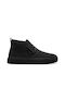 Clarks Suede Black Men's Boots