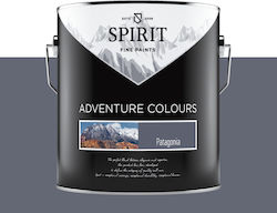 Spirit Plastic Paint Gray 2.5lt Spirit Plastic Paint Gray 2.5lt