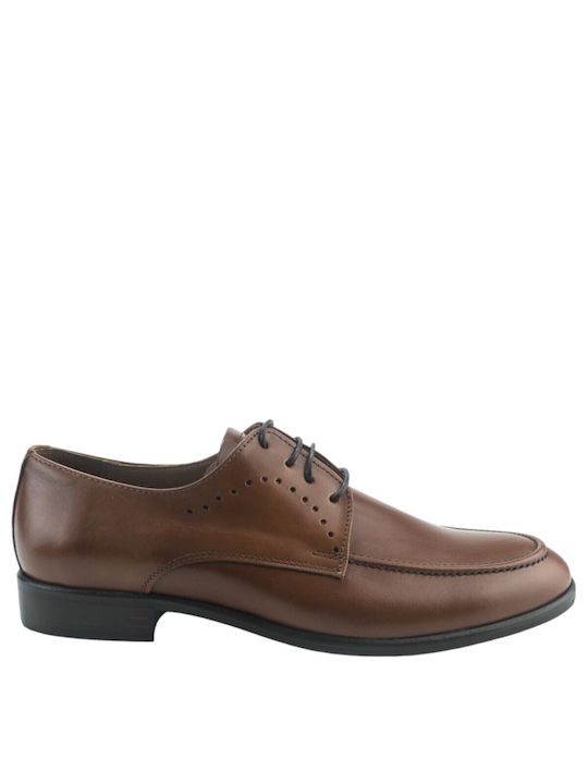 Vikatos Men's Casual Shoes Brown