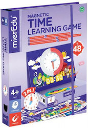 Joc Magnetic Educative Learning Clock