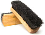Cheq Brill Brush for Leather Shoes 16cm