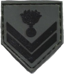 All About Army Сигнал Сержант 008025