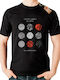 Rock Deal Twenty One Pilots T-shirt