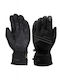 Men's Touch Gloves Black