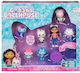 Spin Master Gabby's Dollhouse Deluxe για 3+ Ετών