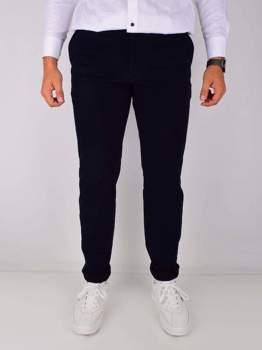 Unipol Pantaloni cu Croială Normală FW20/Blue