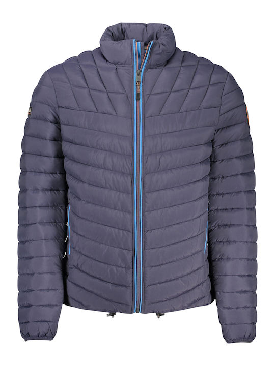 Napapijri Jacket Blue