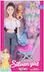 ToyMarkt Doll 29cm (Various Designs/Assortments of Designs) 1pc