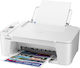 Canon Pixma TS 3751i Έγχρωμο Πολυμηχάνημα Inkjet με WiFi και Mobile Print 6671C026