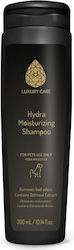 Hydra Luxury Care Moisturizing 300ml