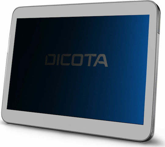 Dicota Blickschutzfilter 4-Wege iPad Air 4. Gen 2020 Selbstklebend
